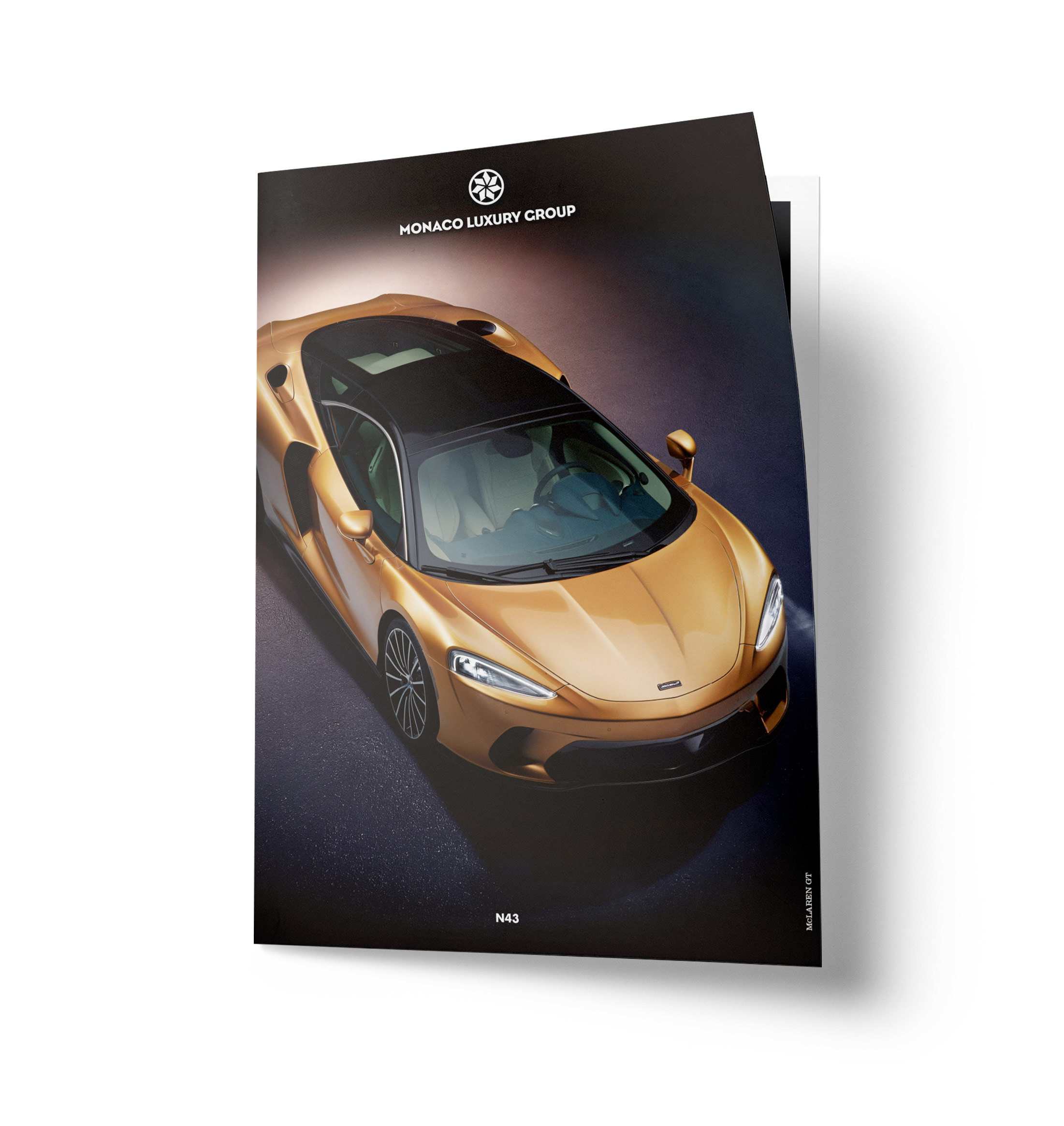 MLG Magazine Monaco